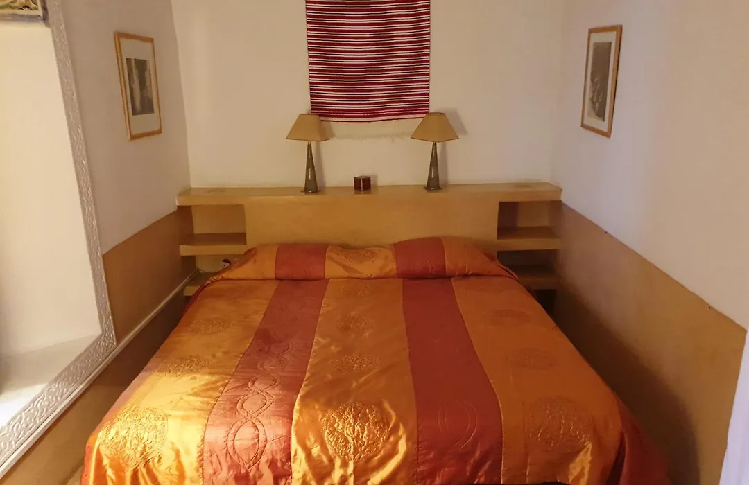 Riad Karmela-1