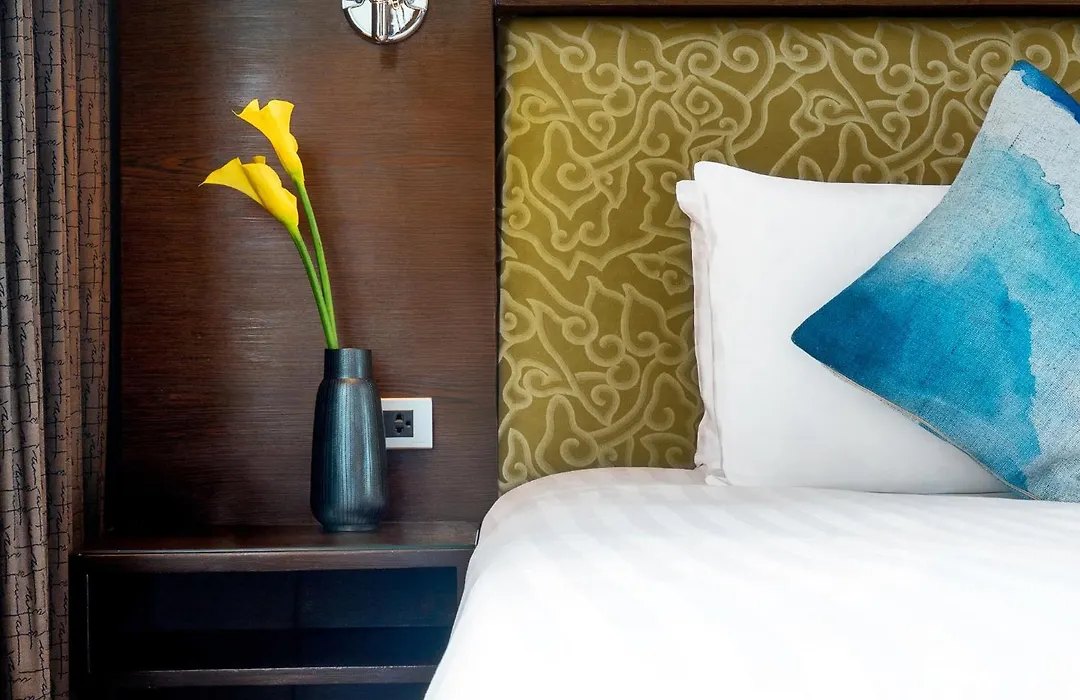 Nh Bangkok Asoke-1