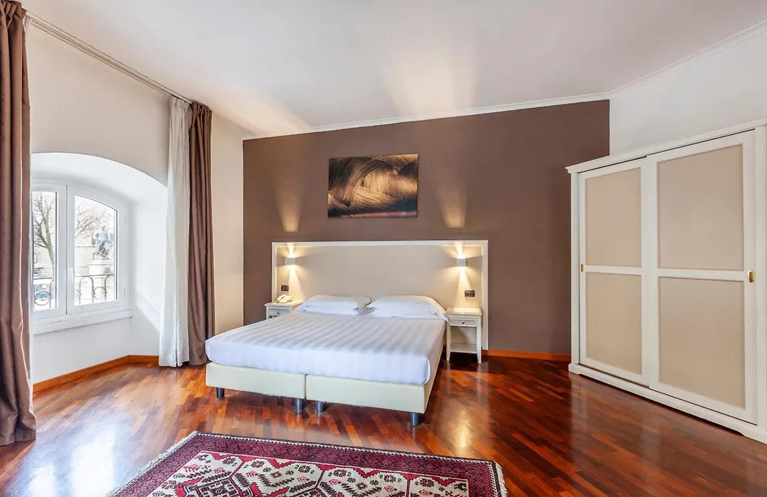 Inn Rome Rooms & Suites-1
