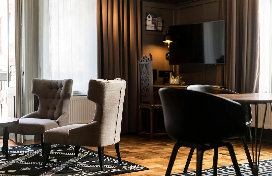 Scandic Grand Central-1