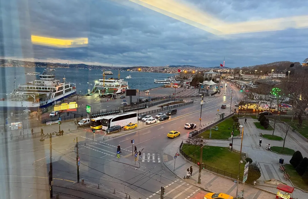Manesol Old City Bosphorus-1