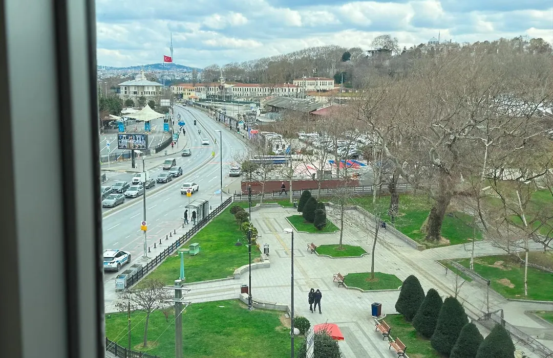 Manesol Old City Bosphorus-1