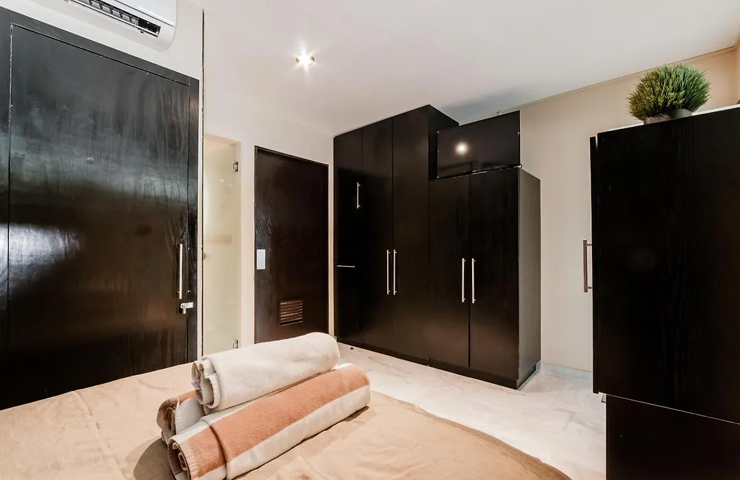 Brisas Beachfront Penthouses-1