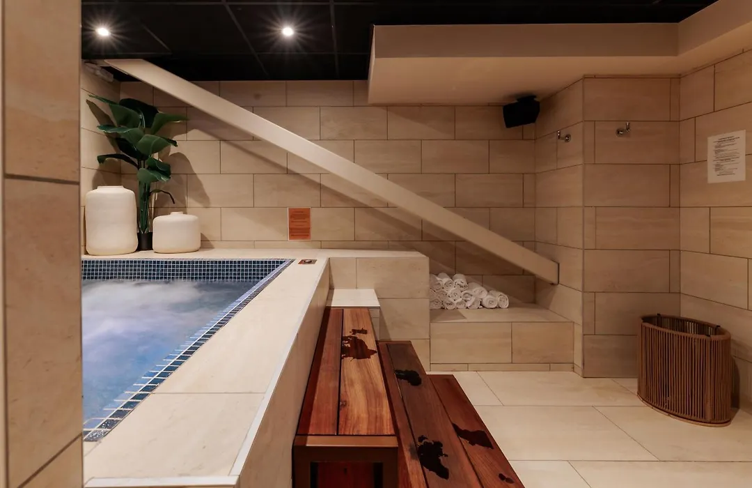 Keystone Hotel & Spa-1