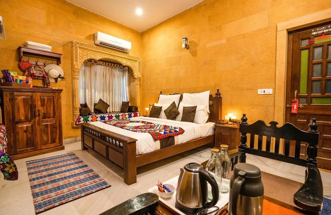 Royal Hostel Jaisalmer-1