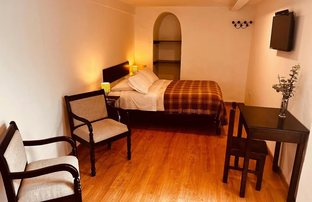 Samana B&B (Adults Only)-1
