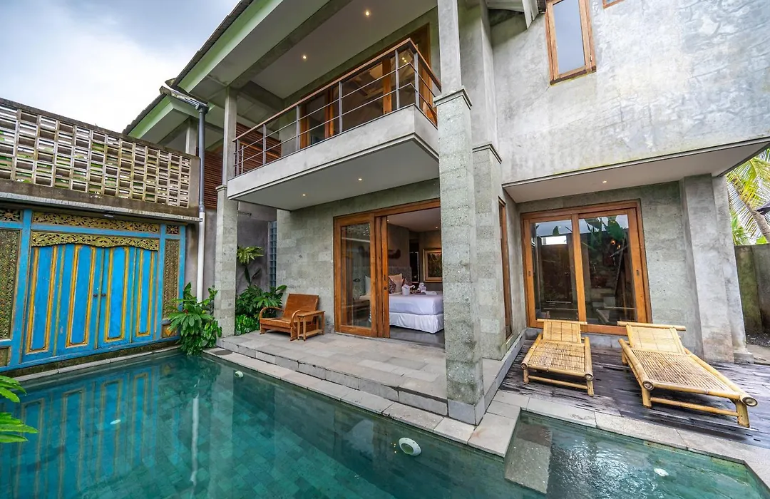 Ubud Diary Villa-1