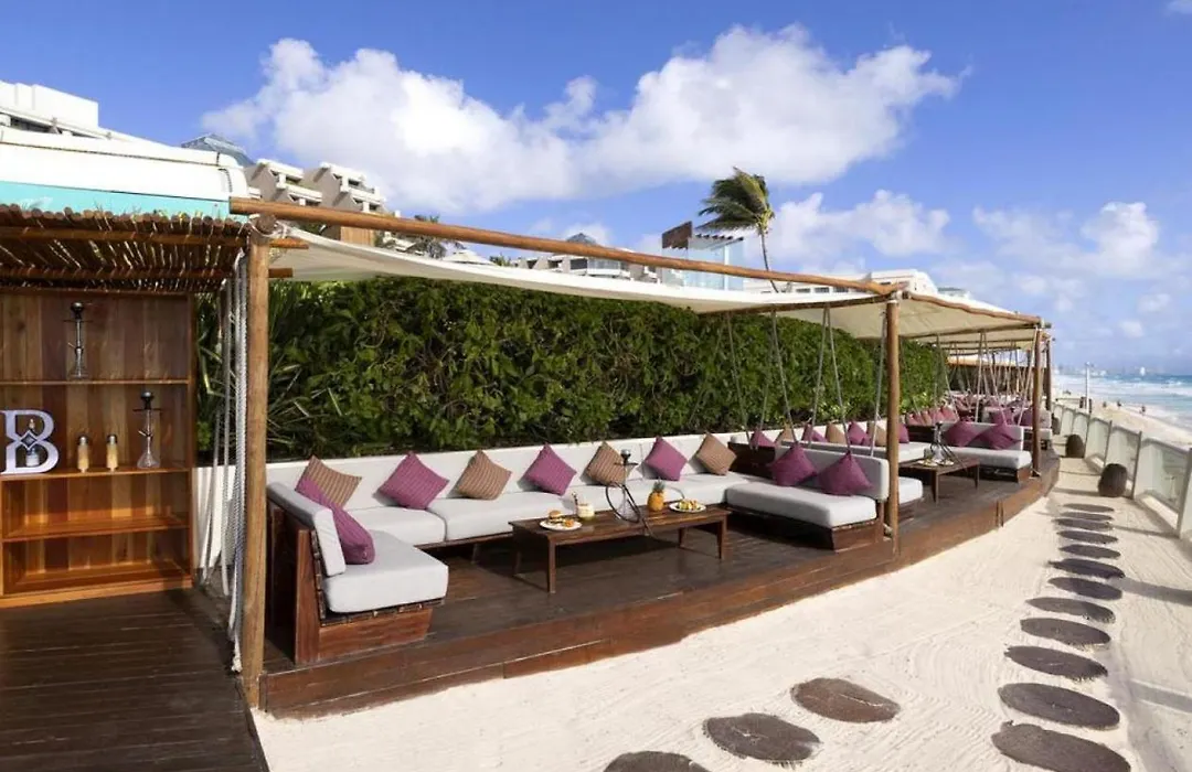 Club Melia At Paradisus Cancun-1