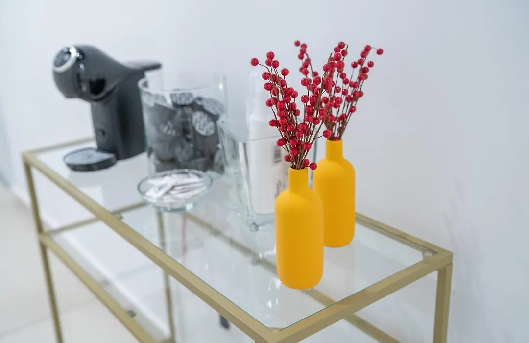 Bovio Boutique Studio Apartment-1