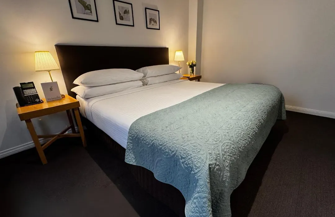 The Richmond Hotel - Adelaide-1