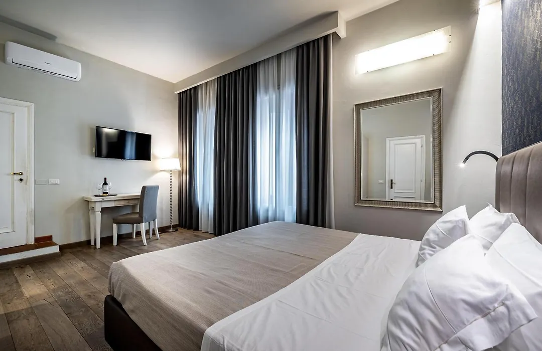 Blu Notte Guest House-1