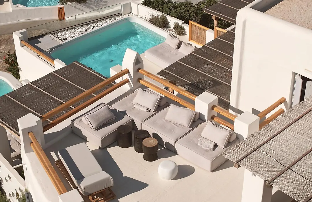 Sharm Hotel Mykonos-1