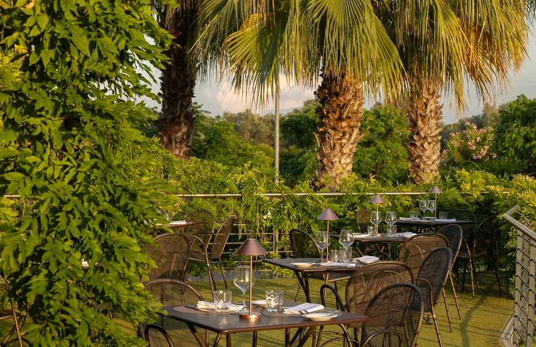 Hotel Majesty Bari-1