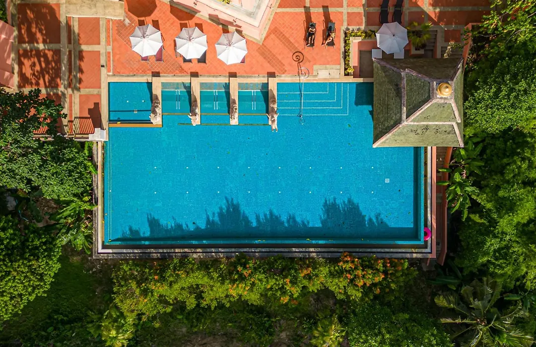 Suuko Villas-1