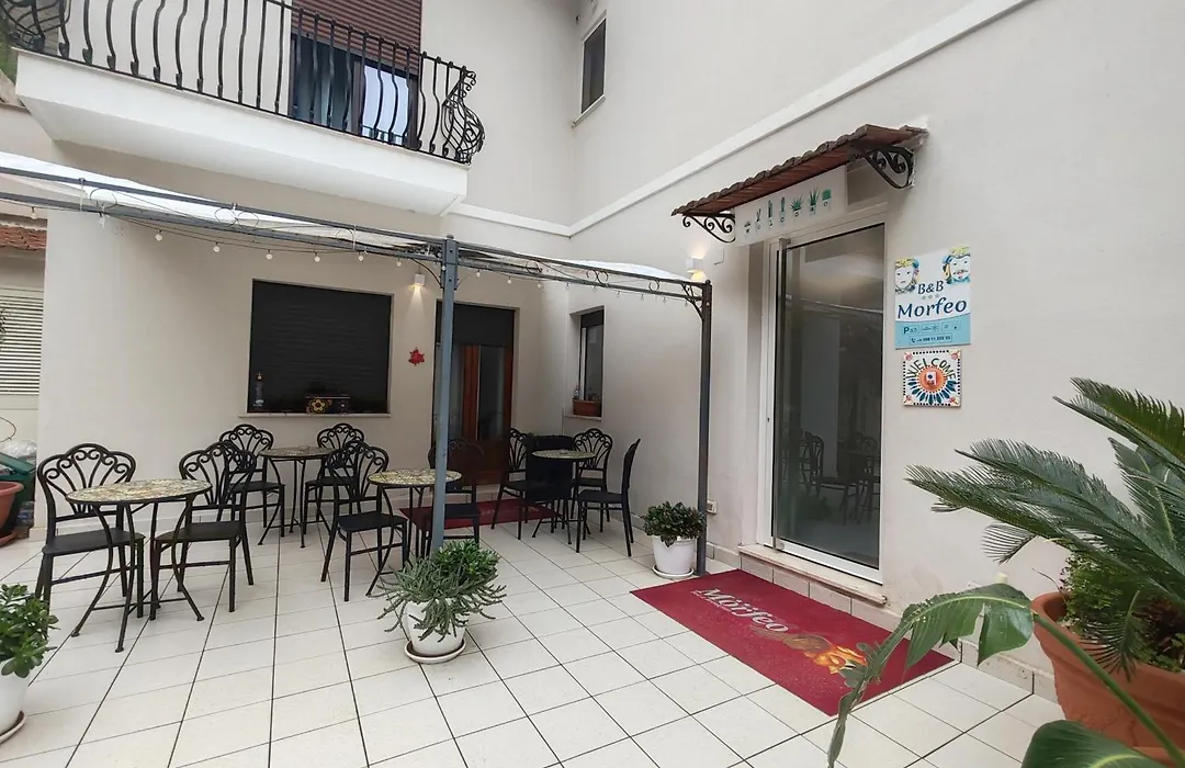 Morfeo B&B-1