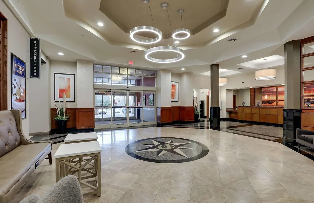Drury Inn & Suites Charlotte Northlake-1