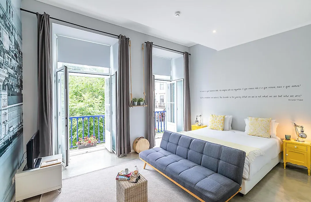 Emporium Lisbon Suites-1