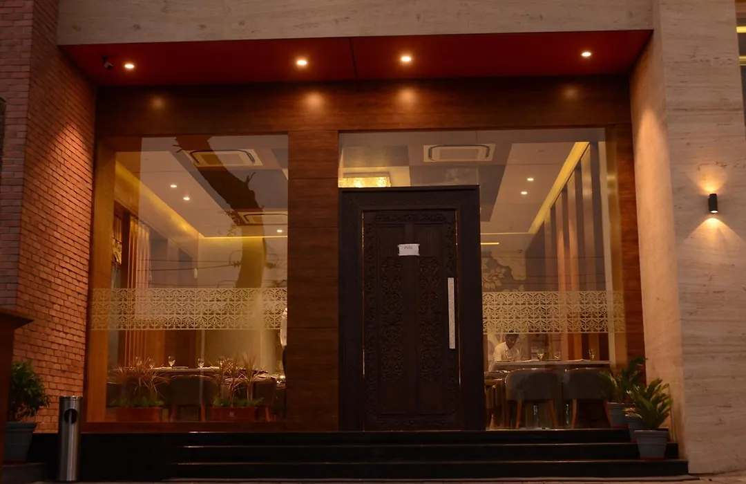 Shree Kanak Udaipur-1