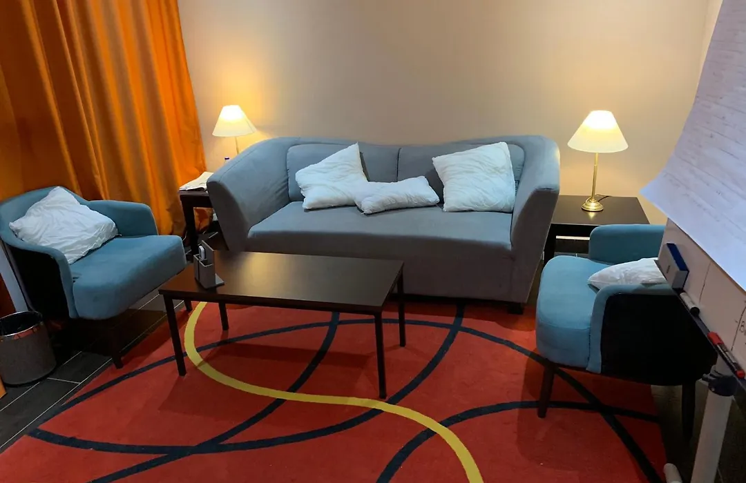 Rich-Bridge Hotel-1