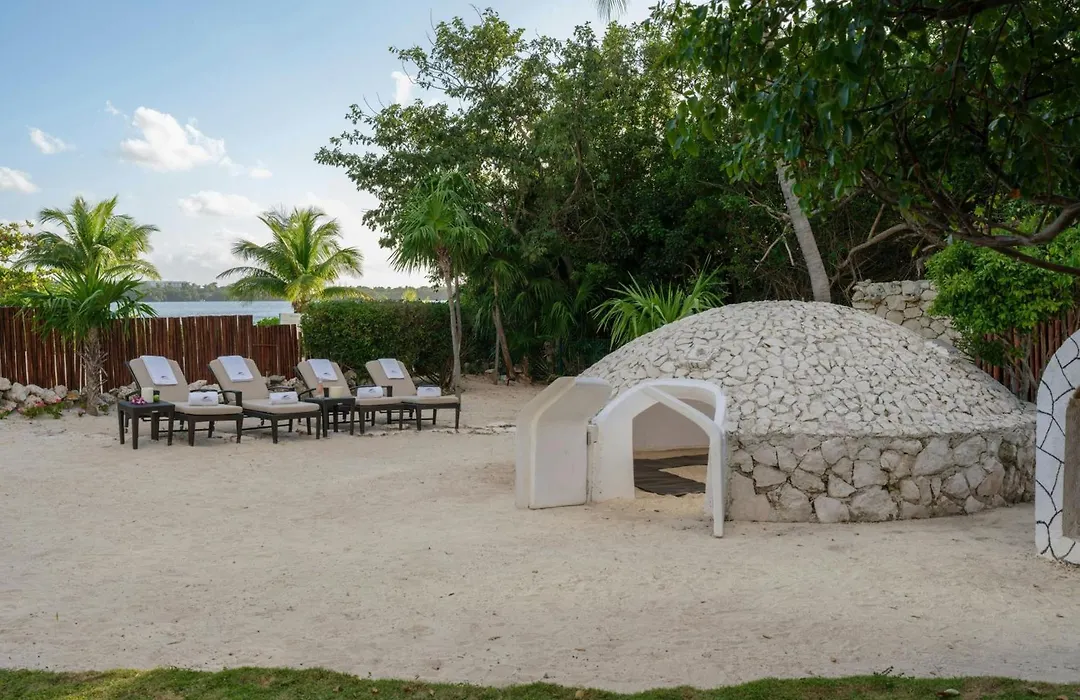 The Westin Cancun Resort Villas & Spa-1