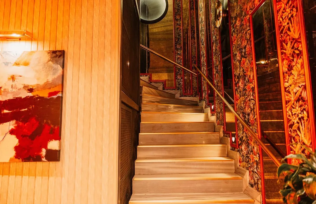 Hotel De Reve Galata-Special Class-1