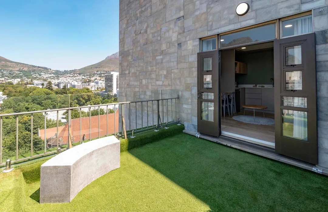 Habitat Aparthotel By Totalstay-1