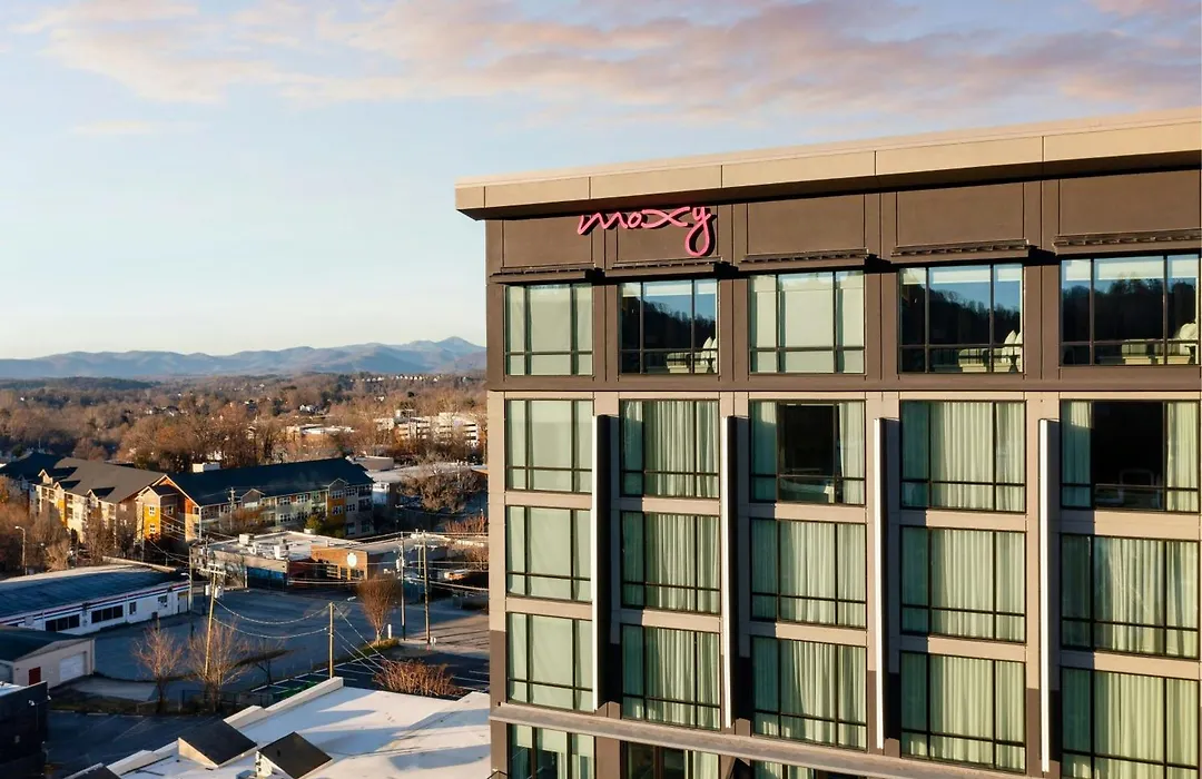 Moxy Asheville Downtown-1