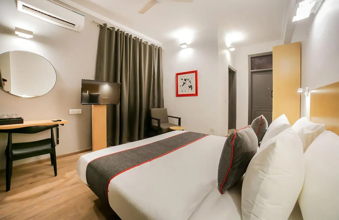 Hotel Messiy-1