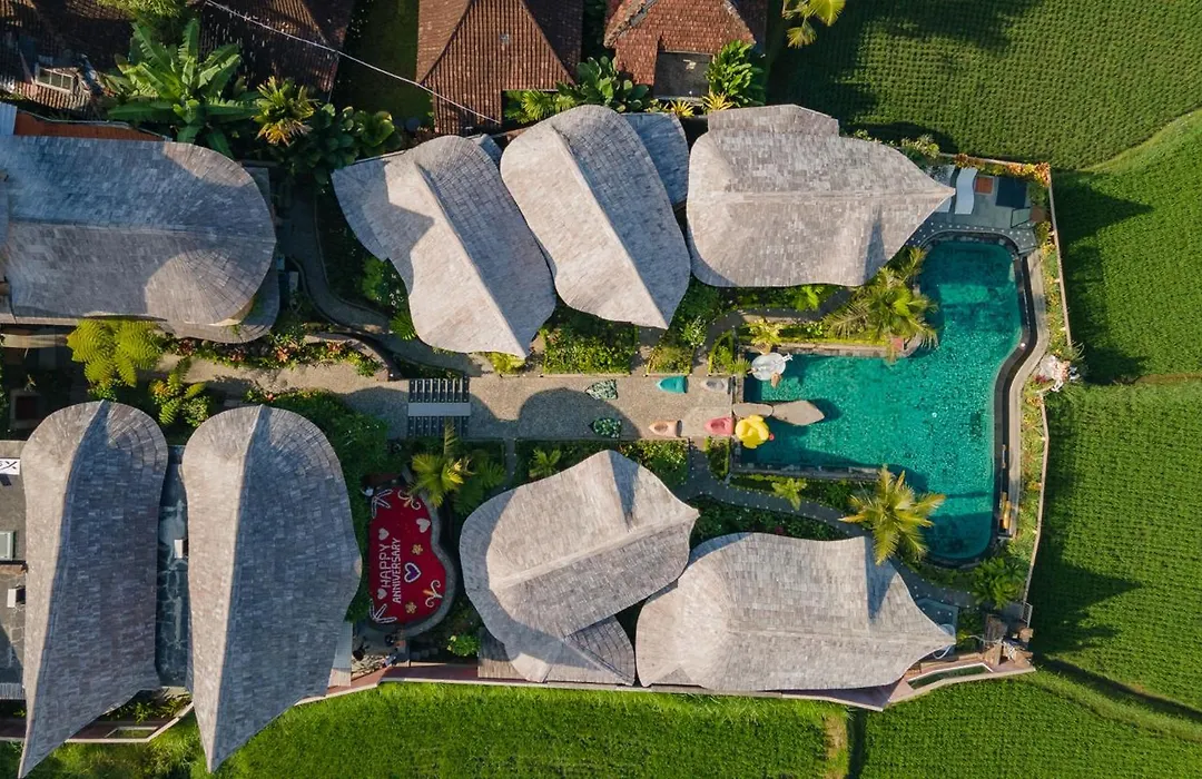 Susi Villas Ubud-1
