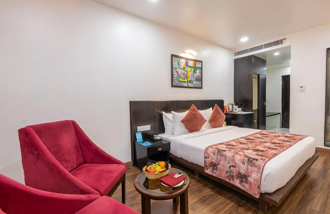 Woodrock Luxury Boutique Hotel-1