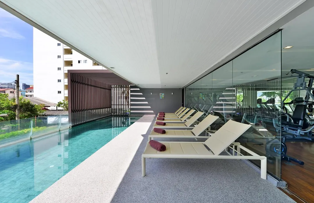 Aster Hotel And Residence By At Mind-1
