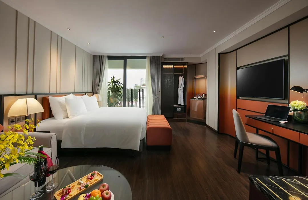The Chi Boutique Hotel-1