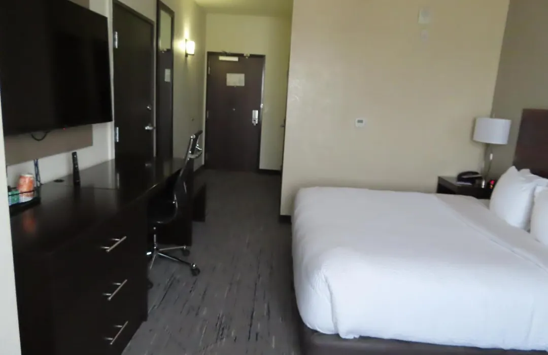 Sleep Inn & Suites Denver International Airport-1