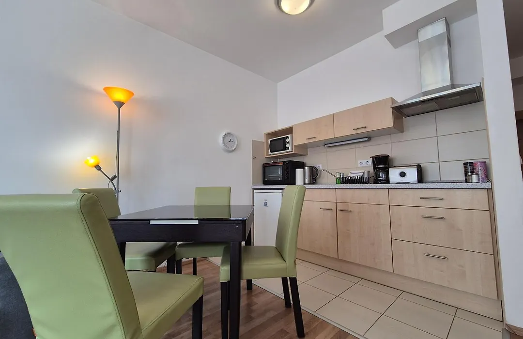Corvin Residence Apartments-1