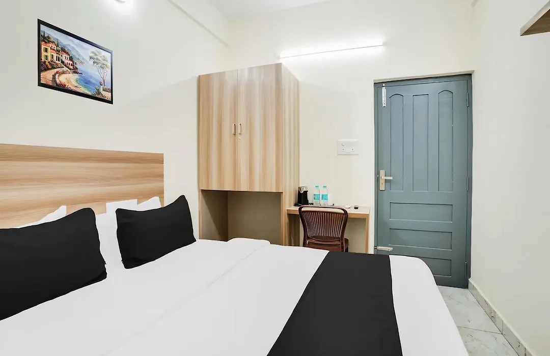 Hotel Stay Bliss Hsr-1
