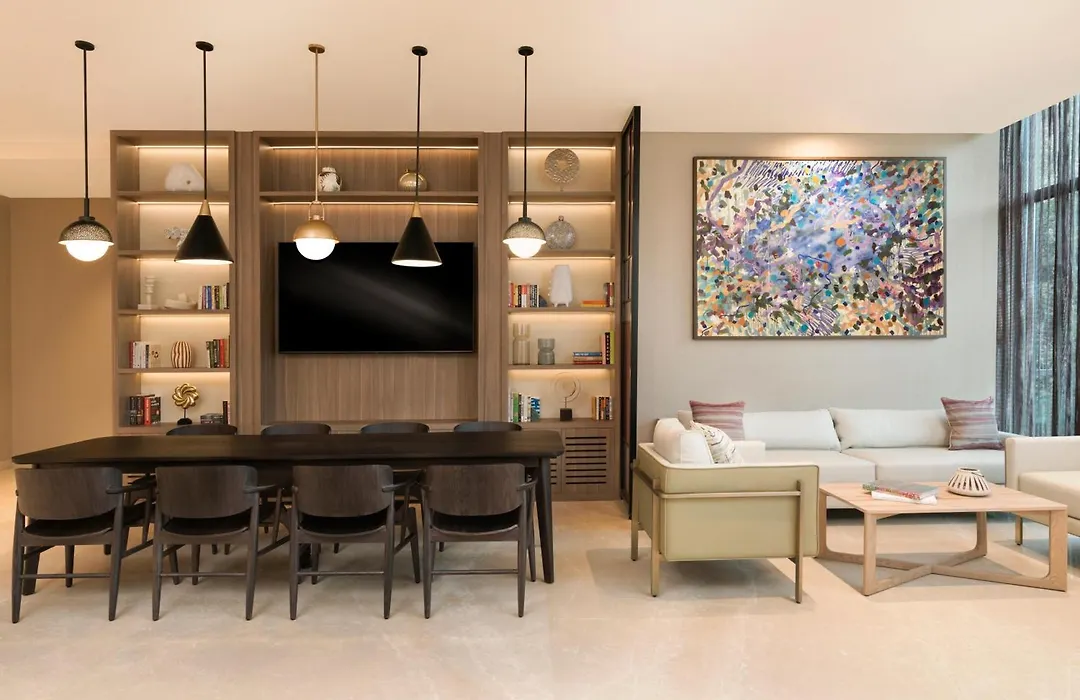 Ibis Mumbai Bkc-1