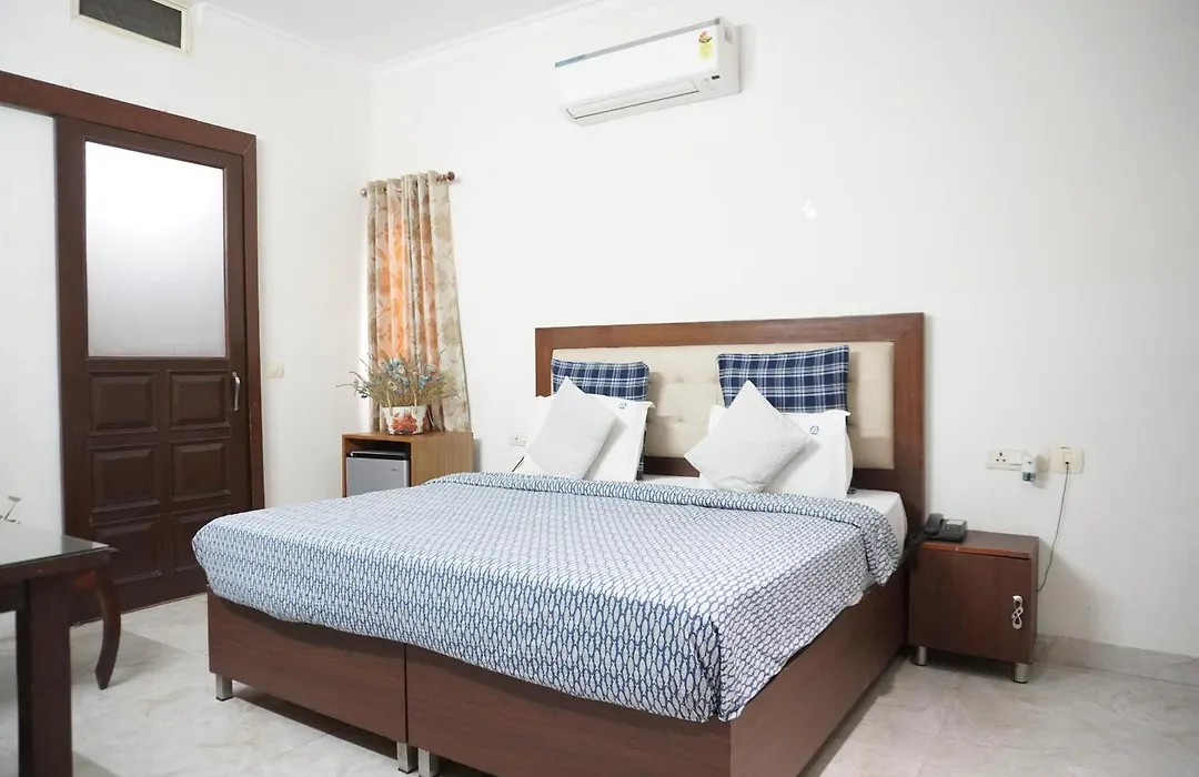 Perch Arbor Suites-1
