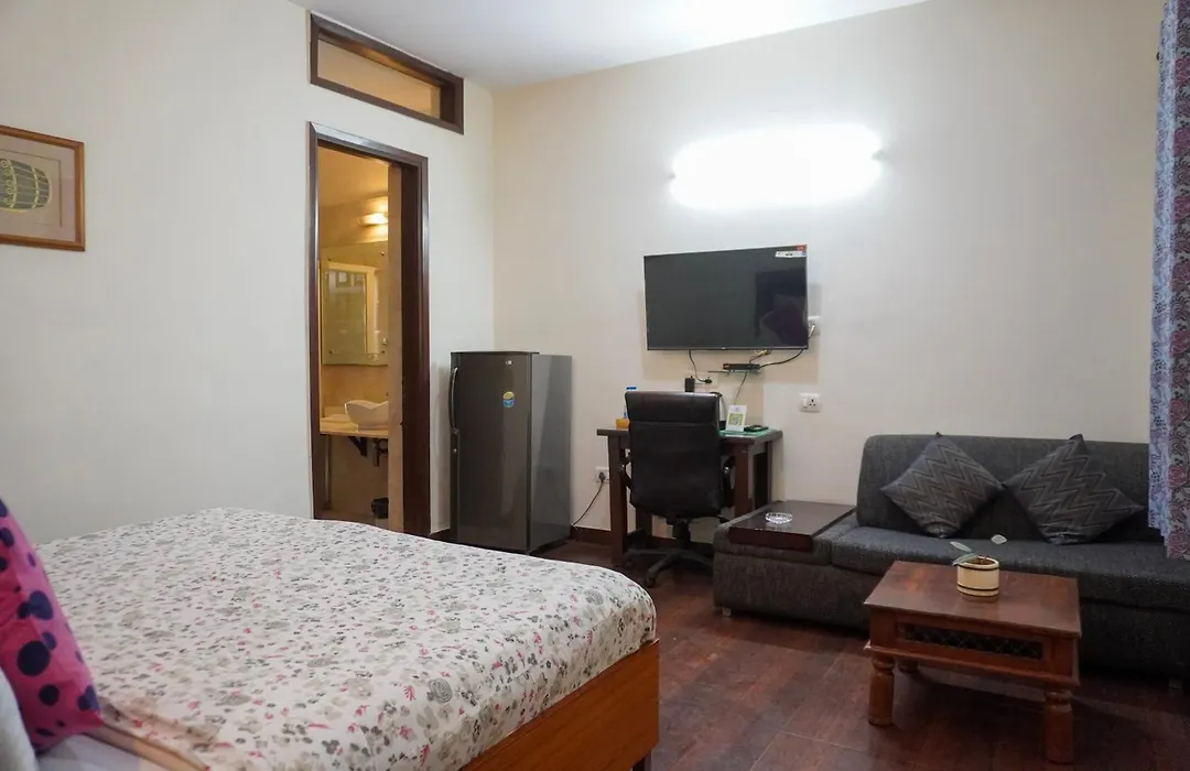Perch Arbor Suites-1