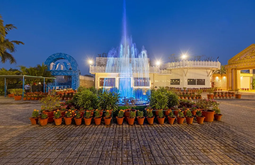 Aapno Ghar Resort & Amusement Park-1