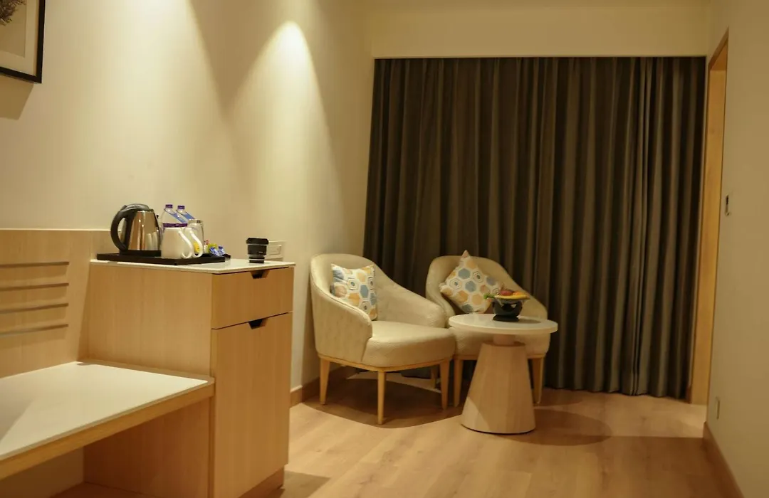 Best Western Ah1 Amritsar-1