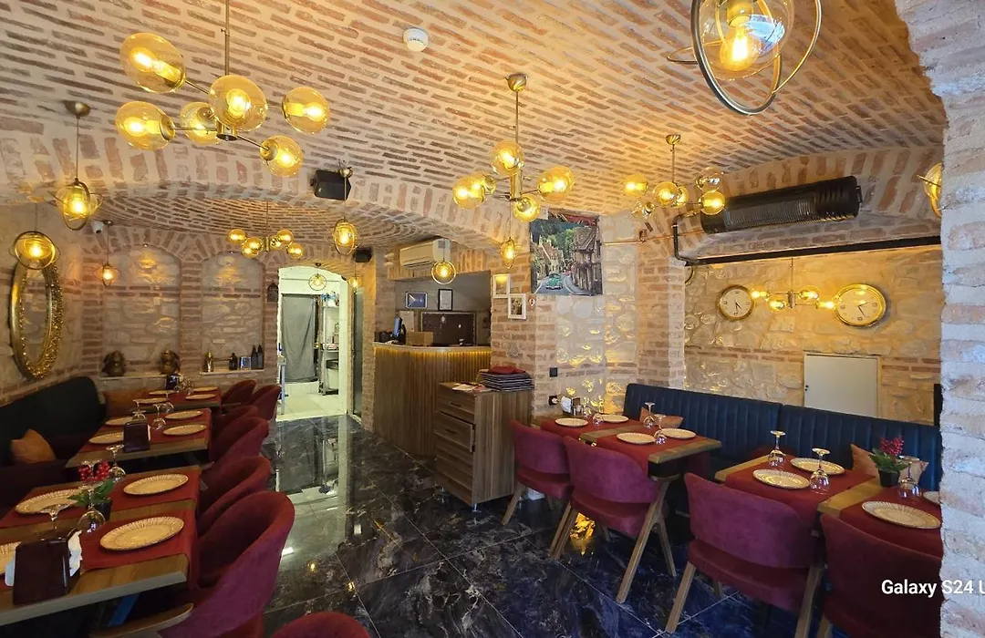 Safir Gold Hotel - Sultanahmet-1