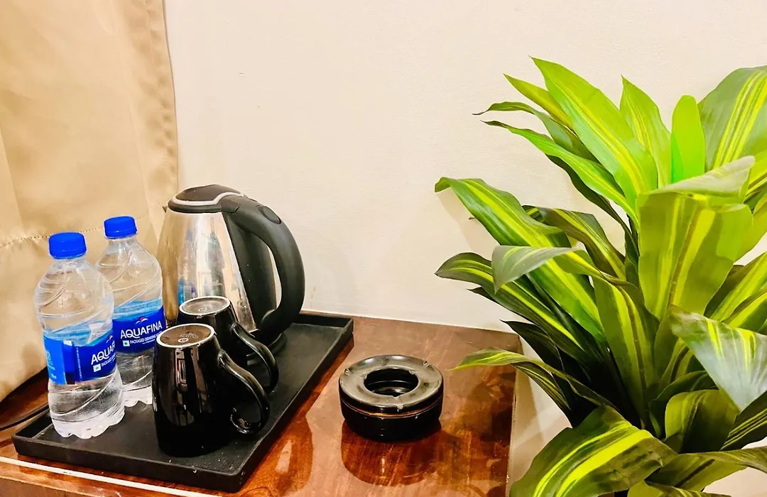 Hotel The Pacific Grand, Haridwar-1