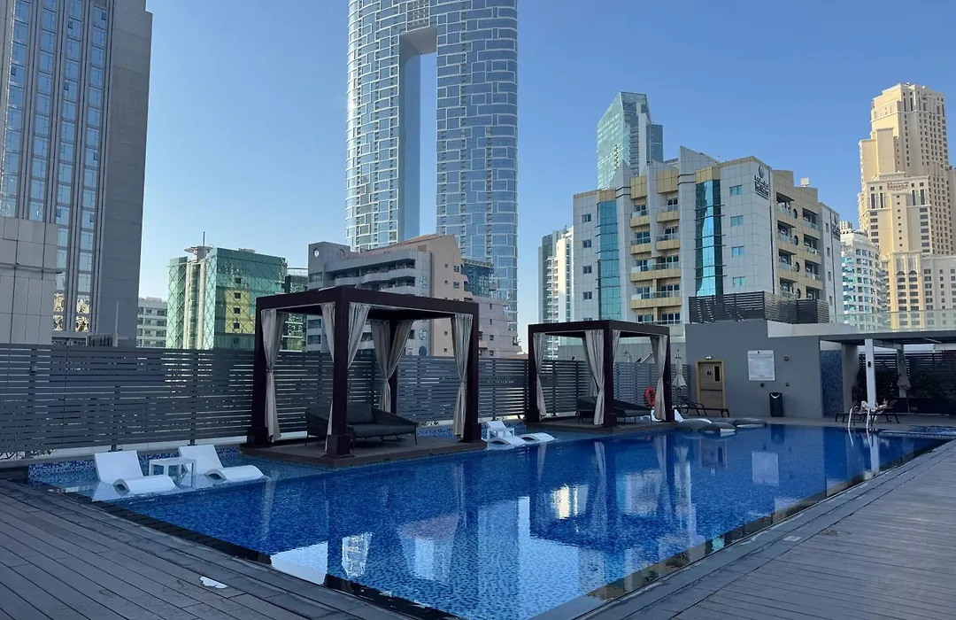 Studio One Stunning Marina View - Tie-1