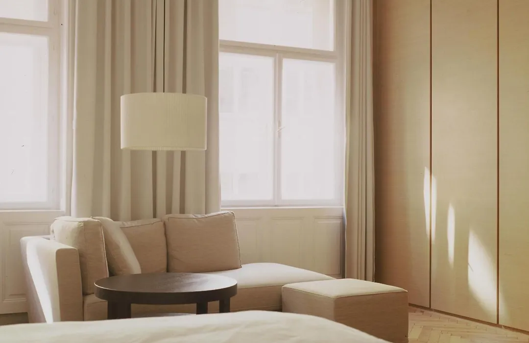 Buxbaum Beletage Design & Boutique Hotel-1