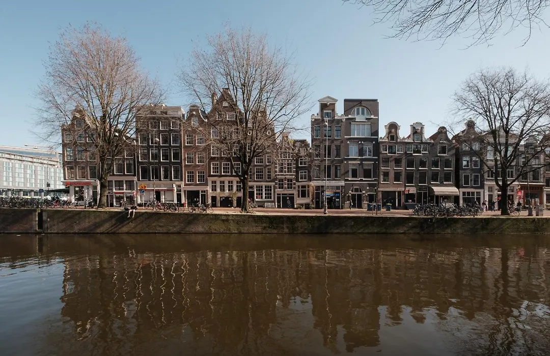 Adam'S Canal House-1
