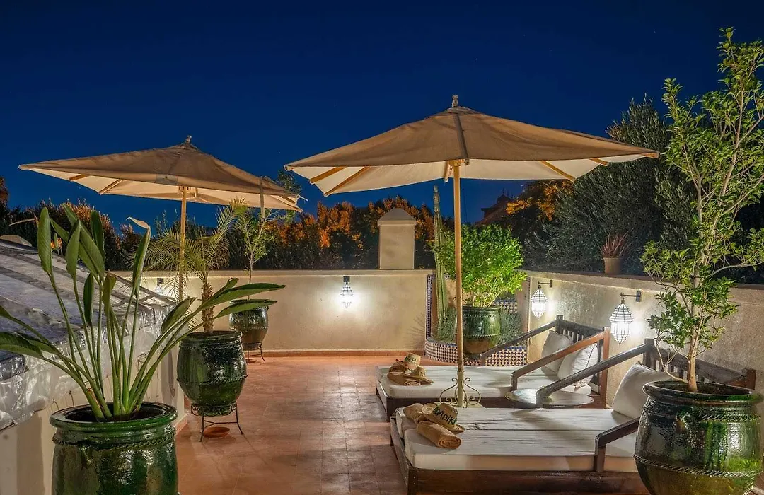 Riad Adika & Spa-1