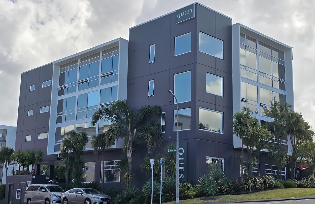 Quest Henderson, Auckland Apartment Hotel-1