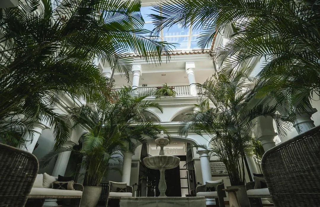 Hotel La Fonda-1