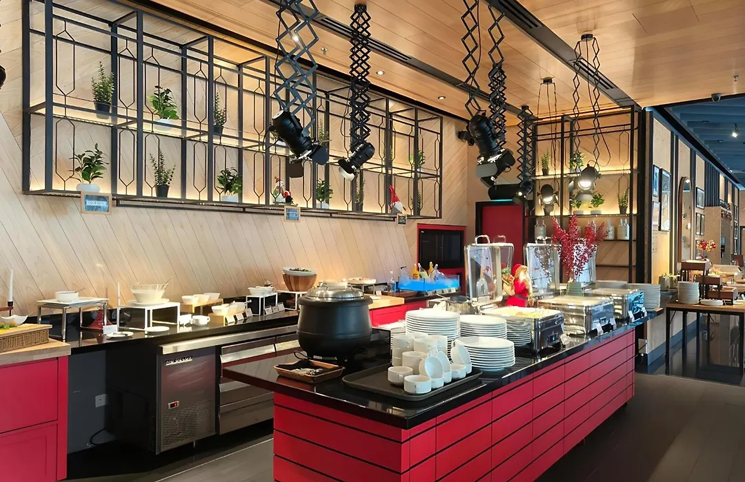 The Kuala Lumpur Journal Hotel-1