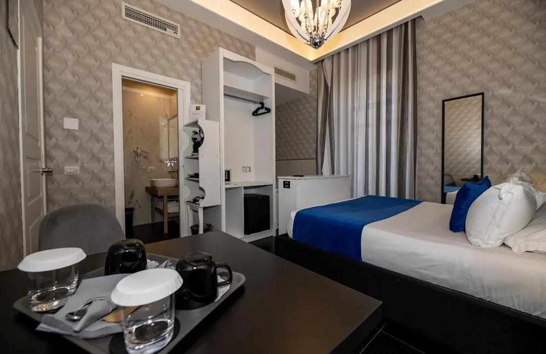 Luna Luxury Bed And Breakfast-1